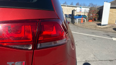 Volkswagen Golf 1.4 TSI 125 Match Edition 5dr Petrol Hatchback